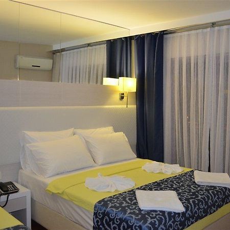 Gold Boutique Hotel Marmaris Buitenkant foto